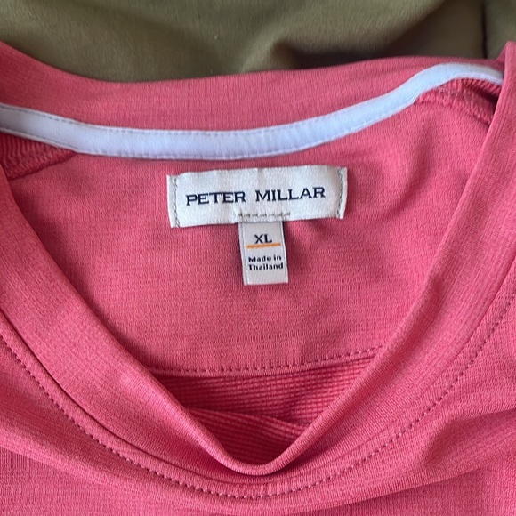 Peter Millar XL long sleeve - Picture 2 of 3